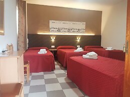 Hostal San Francisco