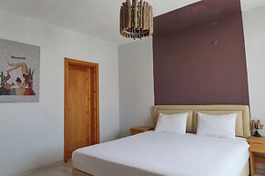Zephyros City Otel
