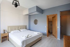 Zephyros City Otel