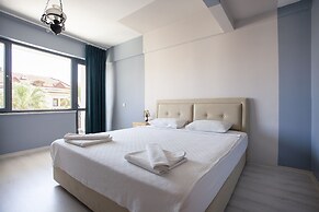 Zephyros City Otel