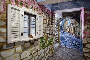 Zephyros City Otel