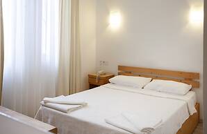 Zephyros City Otel