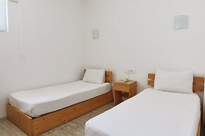 Zephyros City Otel
