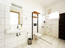 Zephyros City Otel