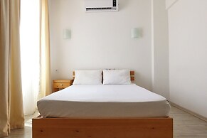Zephyros City Otel