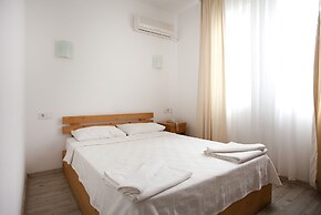 Zephyros City Otel