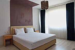 Zephyros City Otel