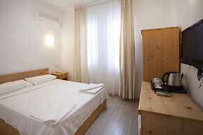 Zephyros City Otel