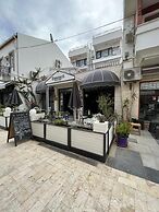 Zephyros City Otel