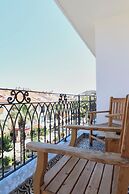 Zephyros City Otel