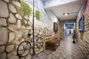 Zephyros City Otel