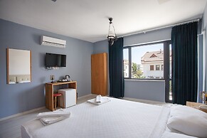 Zephyros City Otel