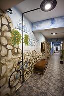 Zephyros City Otel