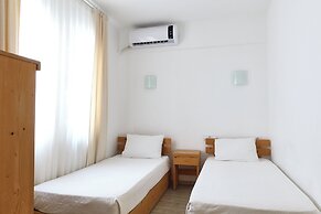 Zephyros City Otel