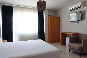 Zephyros City Otel