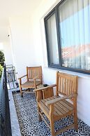 Zephyros City Otel