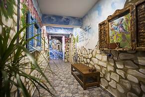 Zephyros City Otel