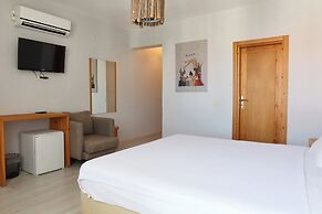 Zephyros City Otel