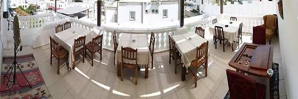 Merve Park Hotel