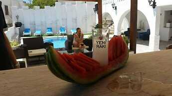Merve Park Hotel