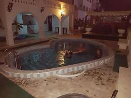 Merve Park Hotel