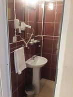 Merve Park Hotel