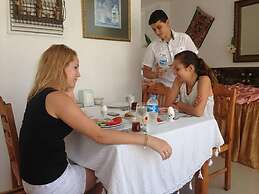 Merve Park Hotel