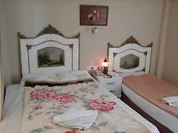 Merve Park Hotel