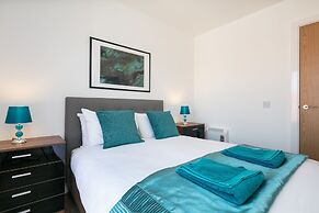 Bluestone Apartments - Trinity