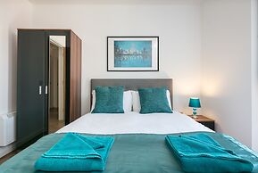 Bluestone Apartments - Trinity