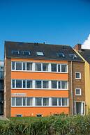 Klassik Apartments