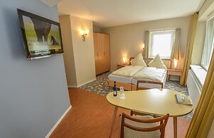 Klassik Apartments