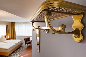 Klassik Apartments