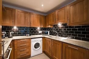 Bluestone Apartments - Didsbury