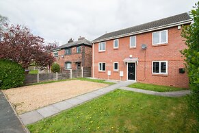 Bluestone Apartments - Didsbury
