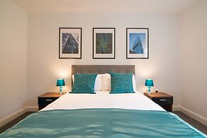 Bluestone Apartments - Didsbury
