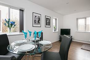 Bluestone Apartments - Didsbury