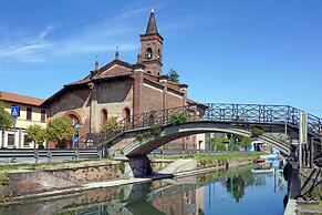 Versoverde Alzaia Naviglio Grande