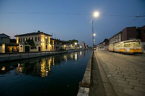 Versoverde Alzaia Naviglio Grande