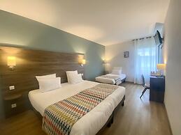 Hotel du Trégor