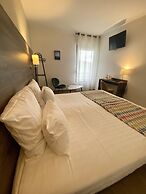 Hotel du Trégor