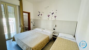 Hotel Marina