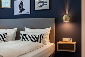 Hotel Wittorf