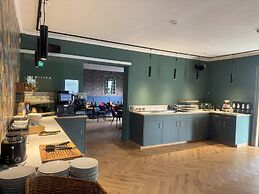Hotel Wittorf