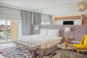 Radisson Blu Resort, Al Khobar Half Moon Bay