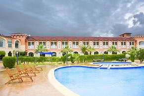 Radisson Blu Resort, Al Khobar Half Moon Bay