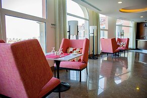 Radisson Blu Resort, Al Khobar Half Moon Bay