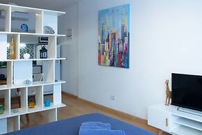 Departamento Downtown Buenos Aires