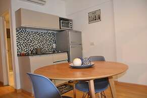 Departamento Downtown Buenos Aires