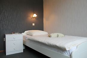 Hotel Bemelmans